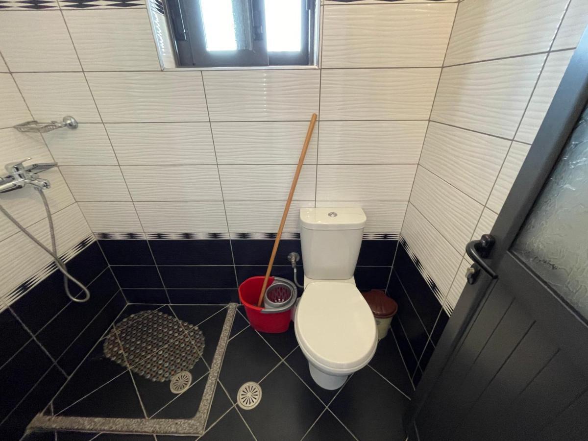 Villa Soni Oruci Ksamil Eksteriør billede