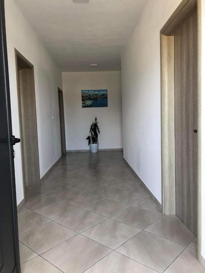 Villa Soni Oruci Ksamil Eksteriør billede